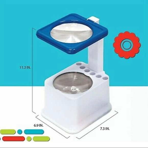 DISCOVERY Art Projector - Picture 4 of 5